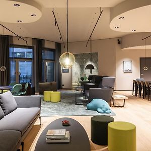 Ipartment Frankfurt Airport