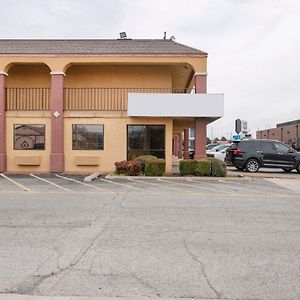 Oyo Hotel Tulsa Ok I-44/Route 66