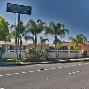 Burbank Inn And Suites